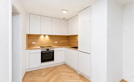 Prodej bytu 3+kk 120 m²