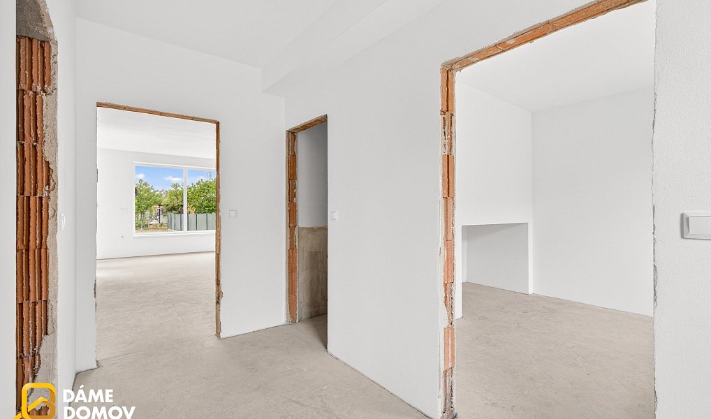 Prodej domu 135 m² s pozemkem 502 m², Uherské Hradiště – náhled fotky 43