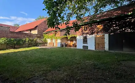 Prodej domu 250 m² s pozemkem 605 m², Ctiněves, okres Litoměřice