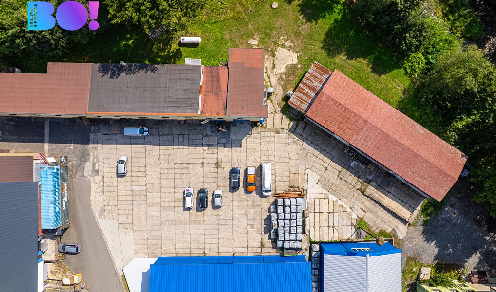 Pronájem skladovacích prostor 150 m², Jablunkov – náhled fotky 16