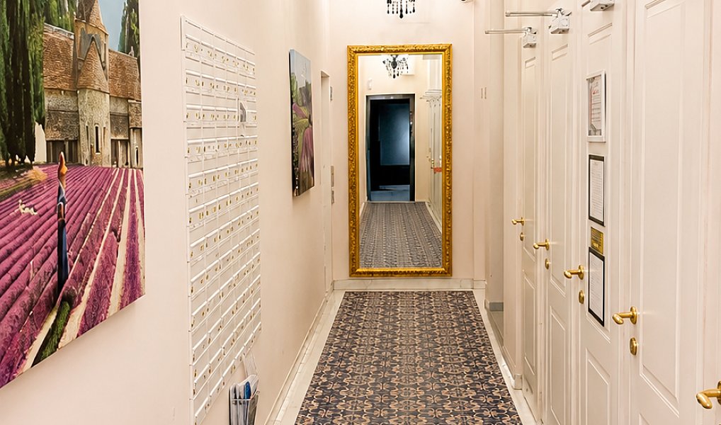 Prodej bytu 1+kk 28 m², Praha – náhled fotky 13