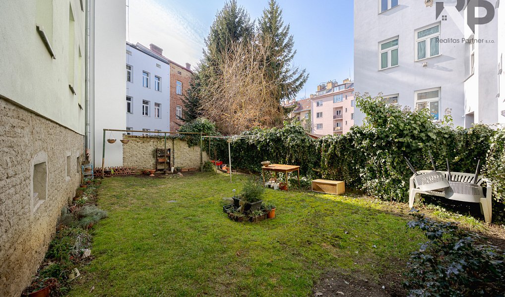 Pronájem bytu 2+1 56 m², Jihlava – náhled fotky 14