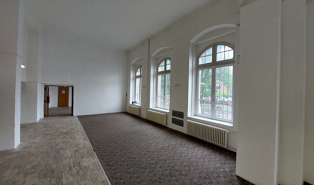 Pronájem obchodních prostor 281 m², Děčín – náhled fotky 3