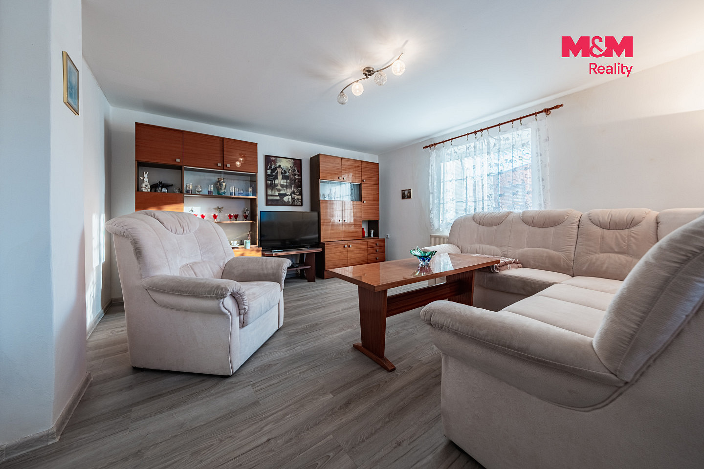 Prodej domu 86 m² s pozemkem 352 m² — photo 2