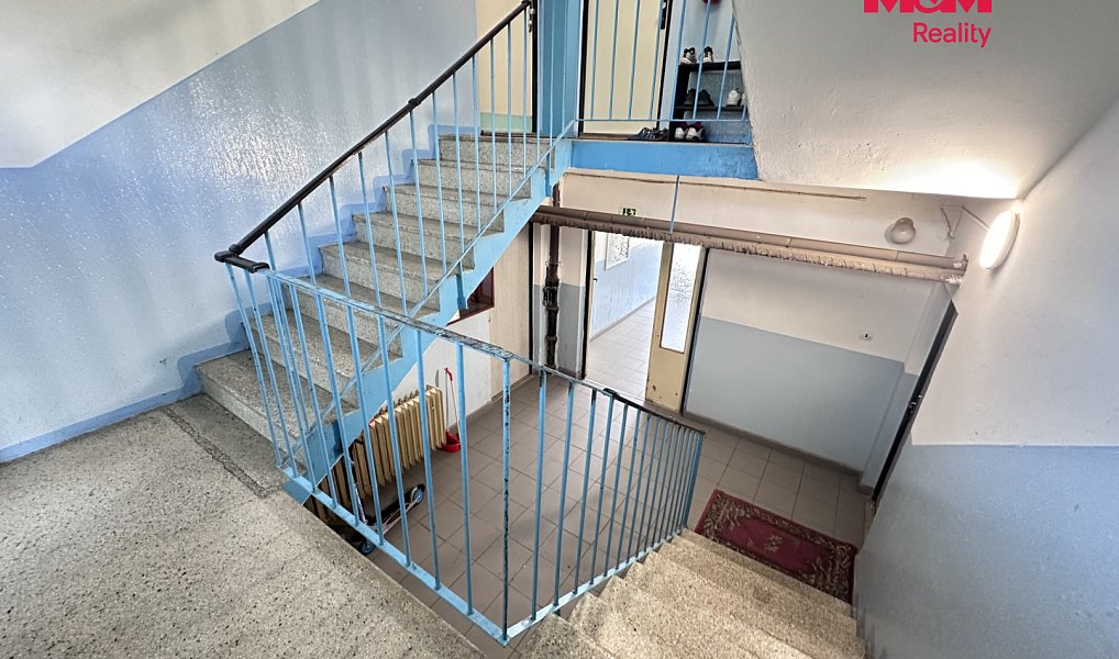 Prodej bytu 2+1 61 m², Kadaň – náhled fotky 12