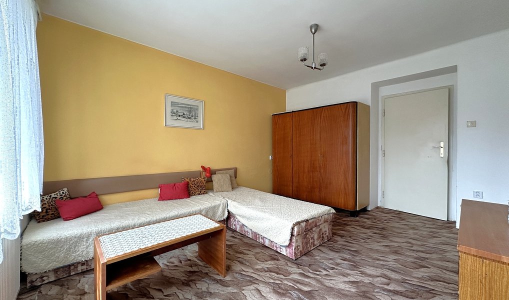 Prodej bytu 2+1 50 m², Jihlava – náhled fotky 15