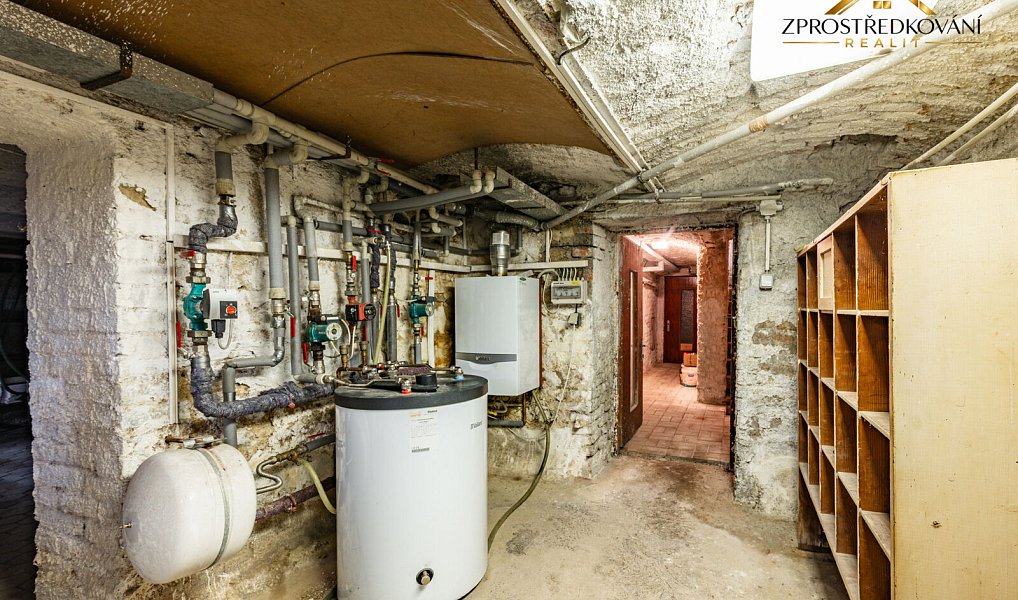 Prodej domu 259 m² s pozemkem 605 m², Kraslice – náhled fotky 40