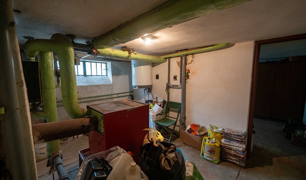 Prodej domu 280 m² s pozemkem 662 m², Sušice – náhled fotky 22