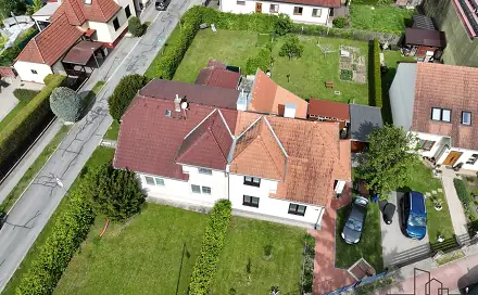 Prodej domu 164 m² s pozemkem 656 m², Smetanova, Kuřim, okres Brno-venkov