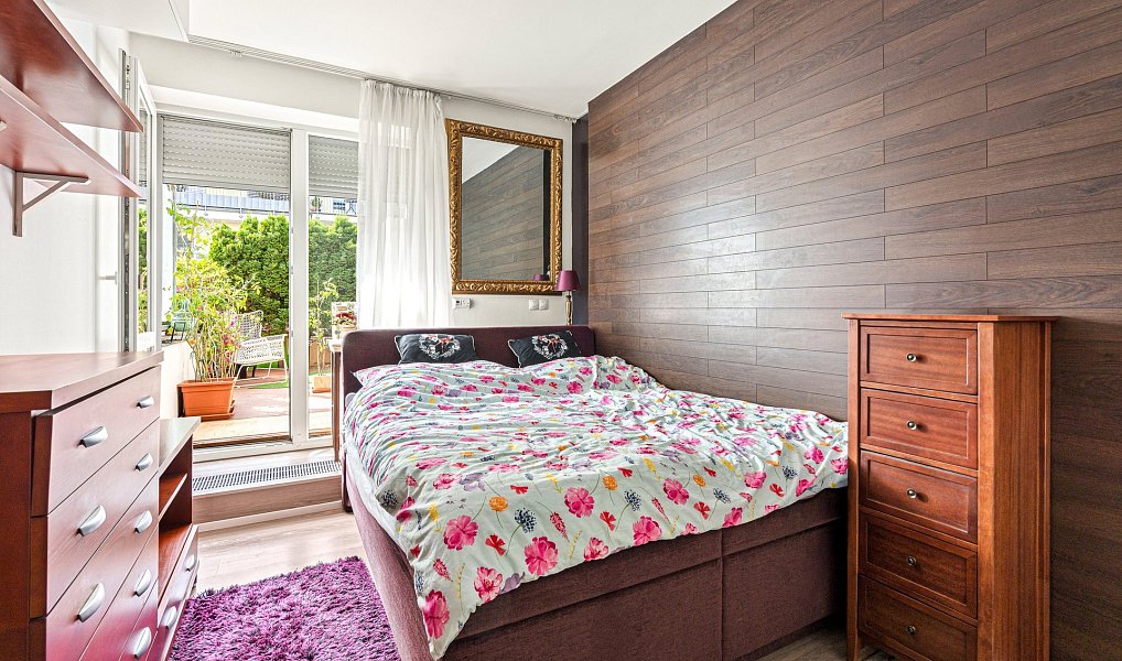 Prodej bytu 2+kk 51 m², Praha – náhled fotky 4