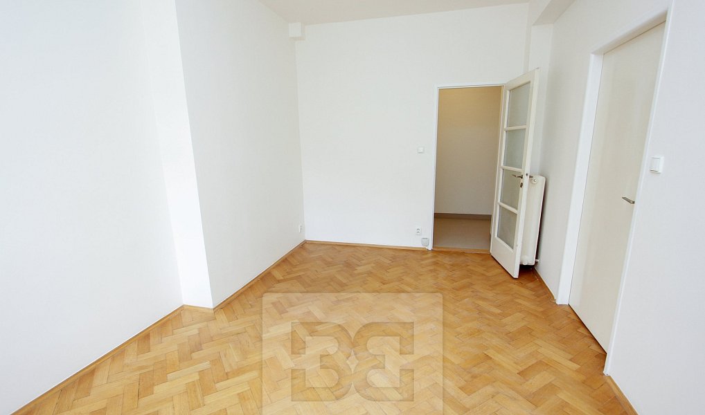 Pronájem bytu 2+1 52 m², Praha – náhled fotky 6