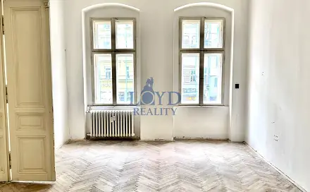 Prodej bytu 2+1 64 m², T. G. Masaryka, Karlovy Vary