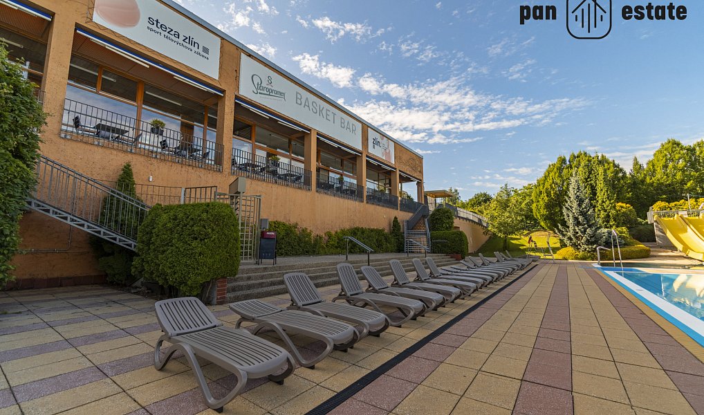 Pronájem restaurace 659 m², Zlín – náhled fotky 15