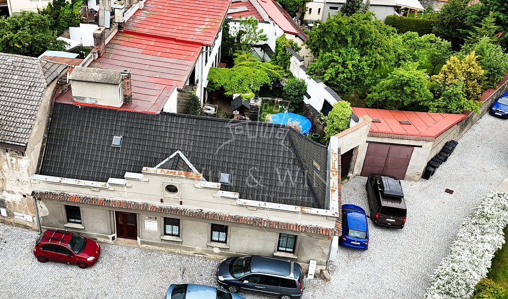 Prodej domu 337 m² s pozemkem 490 m², Kutná Hora – náhled fotky 2