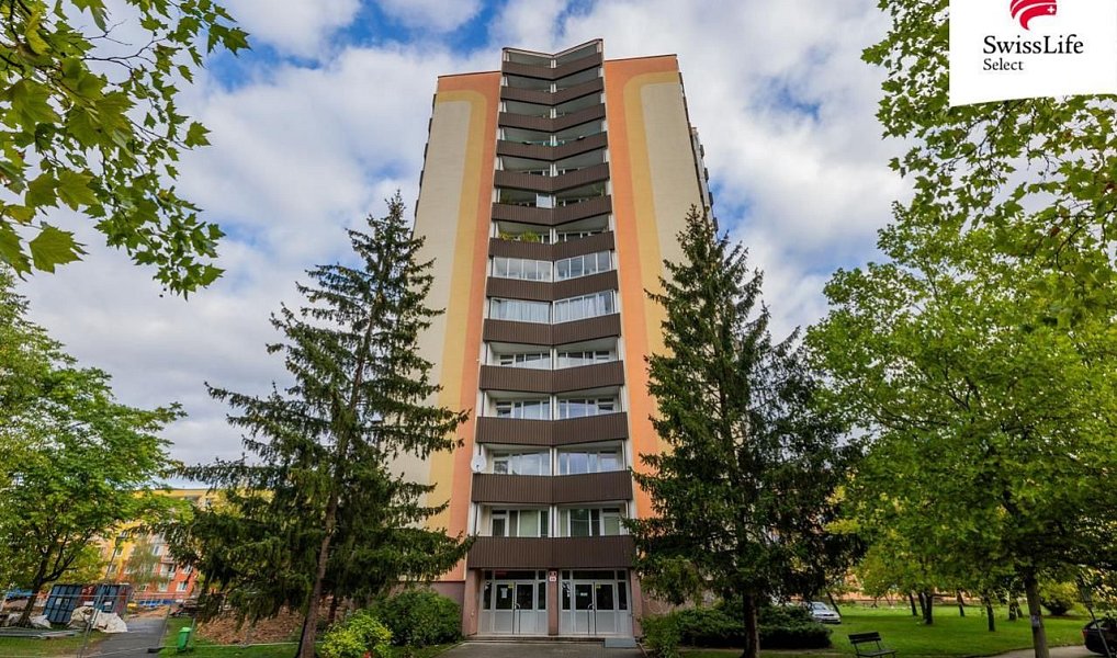 Prodej bytu 2+1 60 m², Plzeň – náhled fotky 27