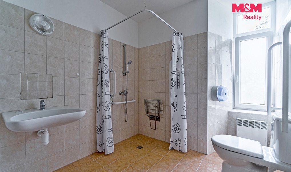 Pronájem bytu 1+kk 36 m², Vlčice – náhled fotky 7
