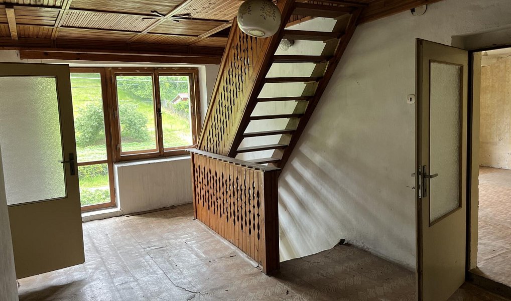 Prodej domu 132 m² s pozemkem 653 m², Tuhaň – náhled fotky 24