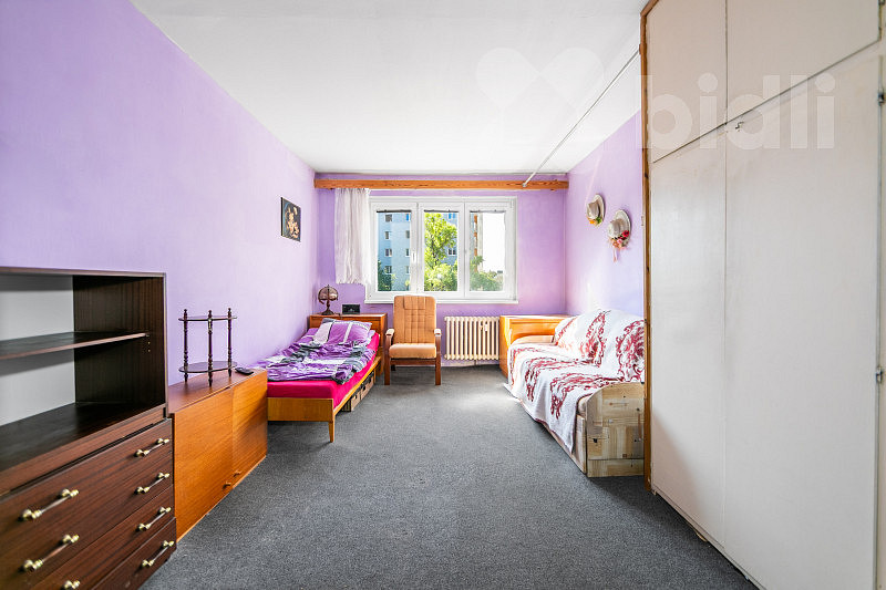 Prodej bytu 3+1 73 m² – fotografie 2