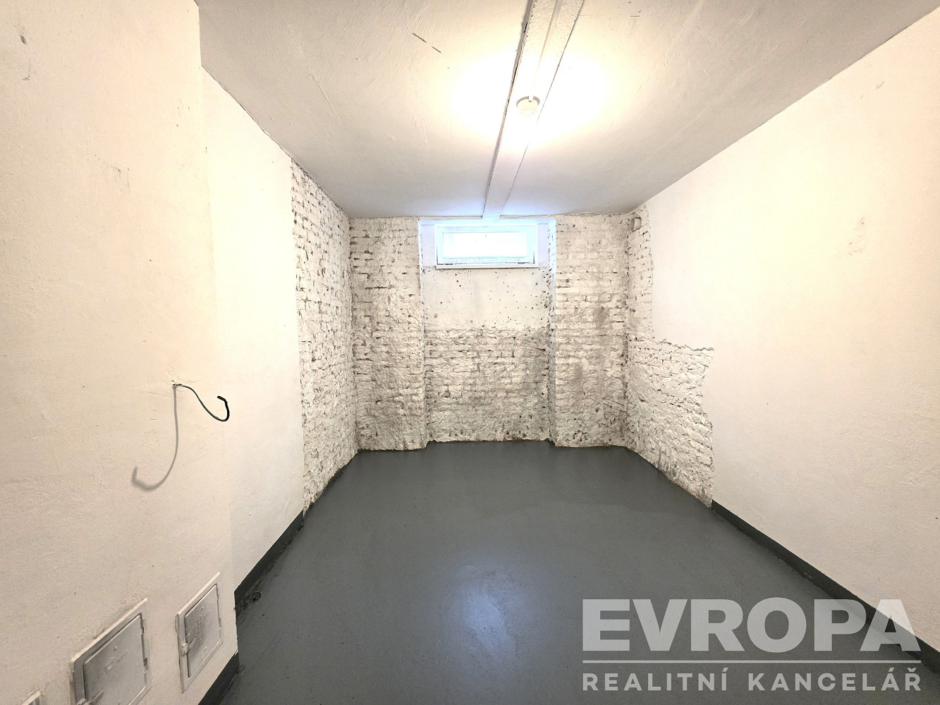 Pronájem skladovacích prostor 14 m² — photo 2