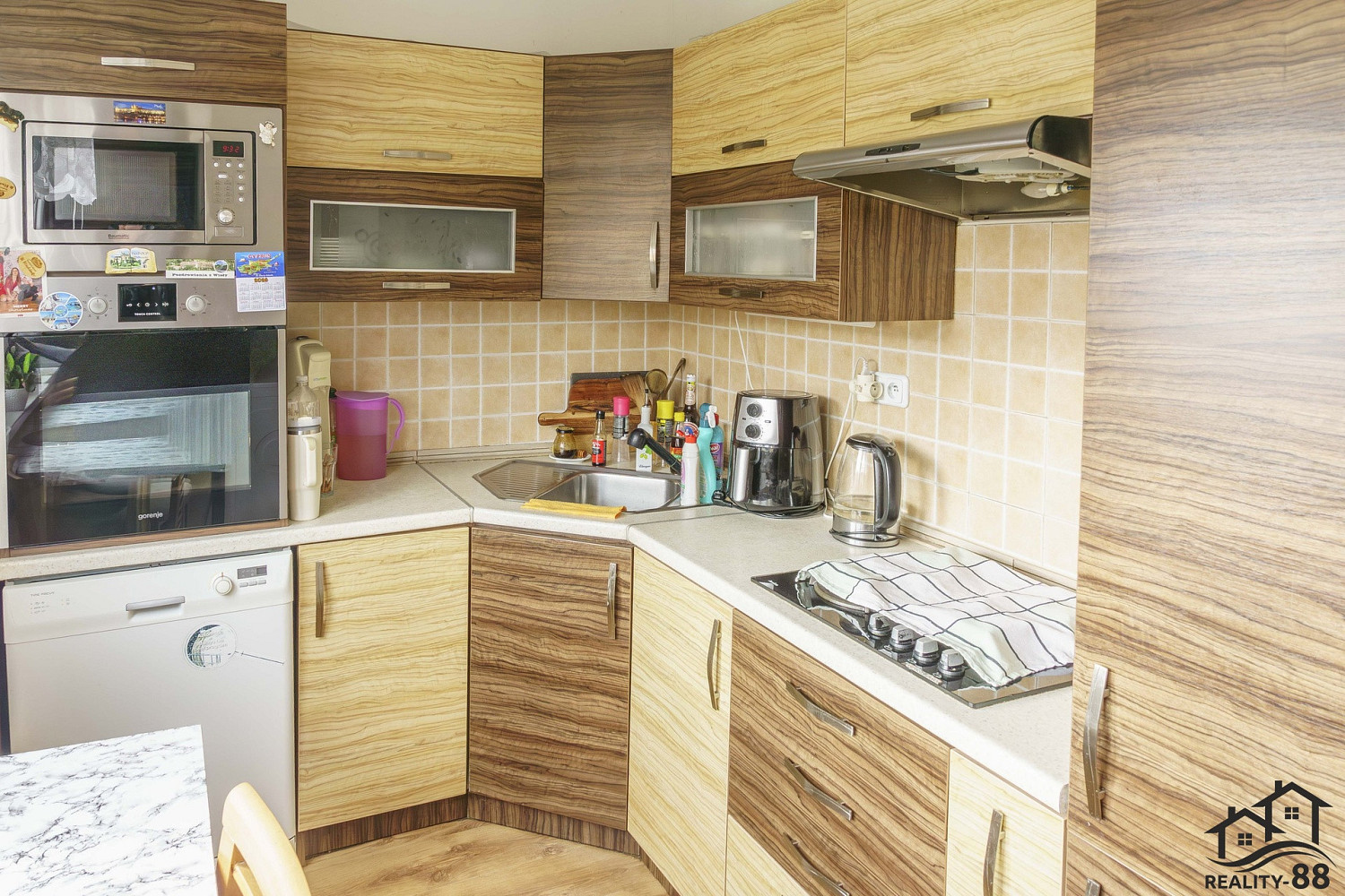 Prodej bytu 3+1 68 m² – fotografie 3