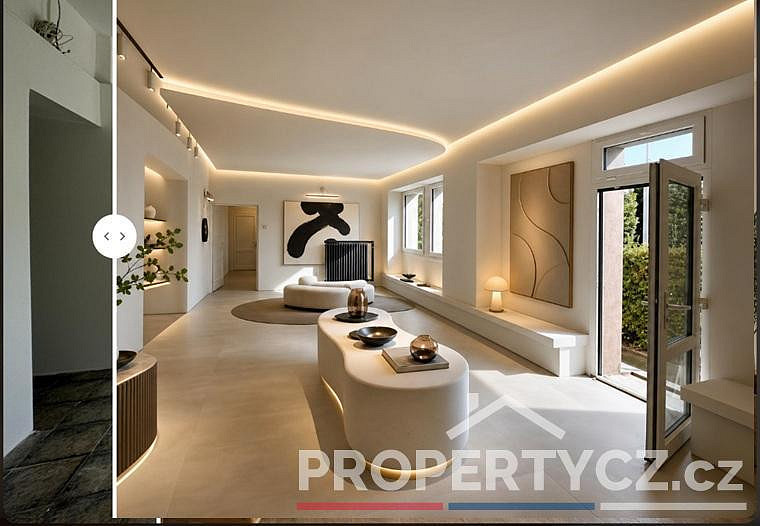 Prodej obchodních prostor 125 m²