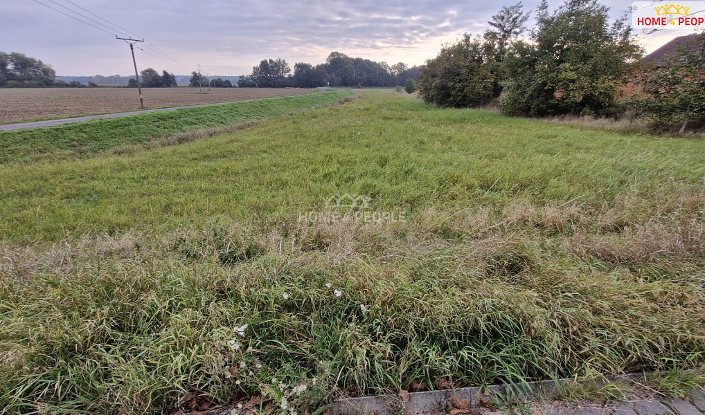 Prodej stavebního pozemku 1 600 m², Cvrčovice – náhled fotky 8