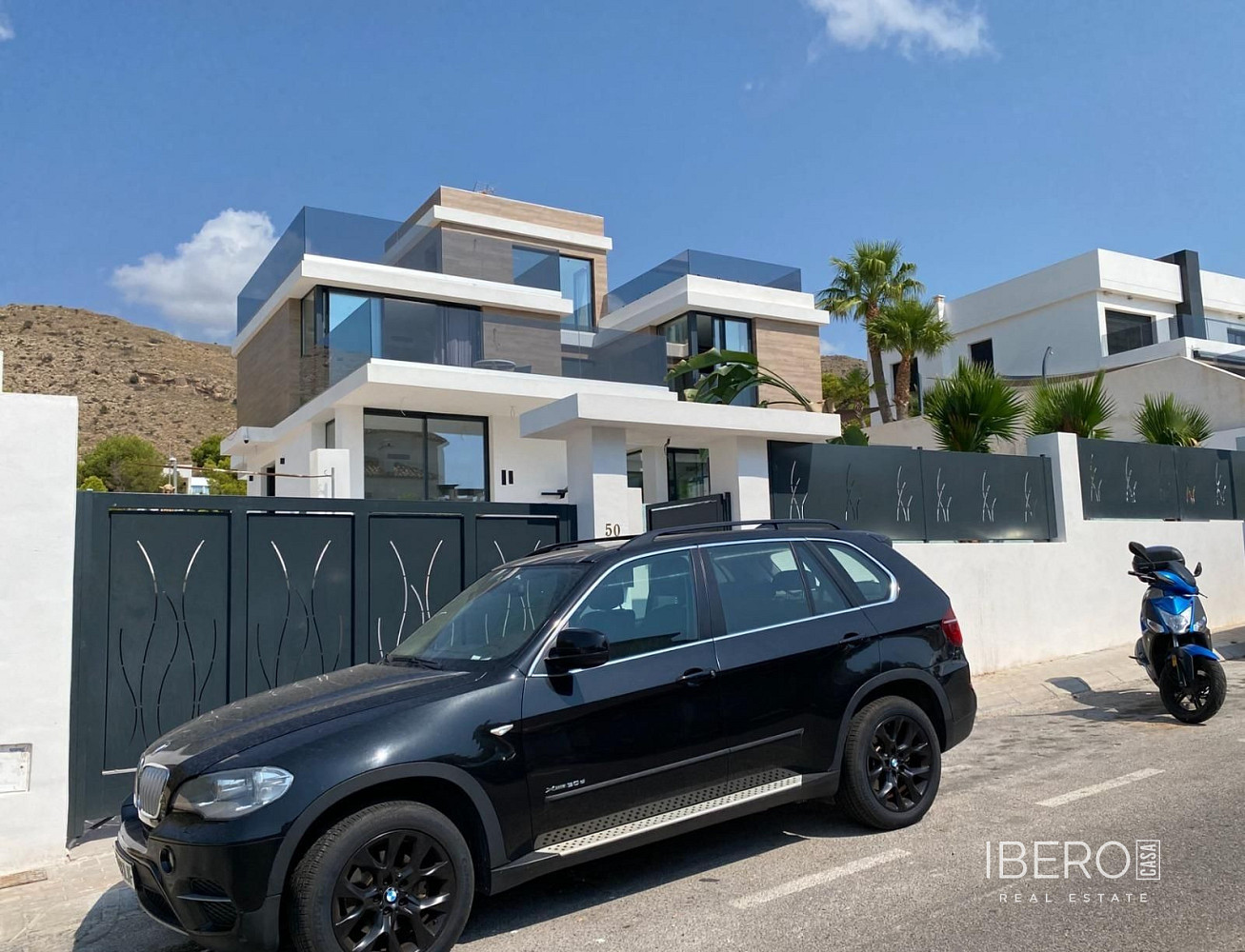 Casa 7+kk – Finestrat, la Marina Baixa - Vista 5