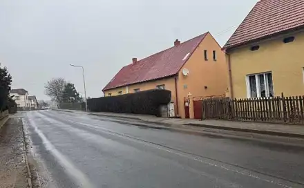 Dražba domu 262 m² s pozemkem 6 434 m², Očihov