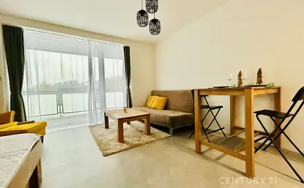 Prodej bytu 1+kk 31 m²