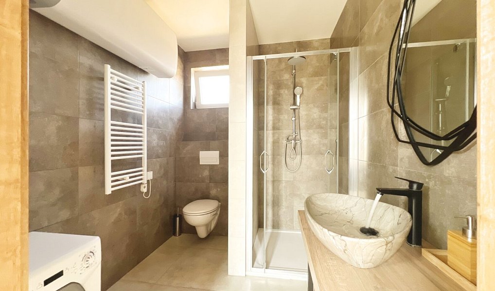 Prodej domu 52 m² s pozemkem 830 m², Cheb – náhled fotky 3