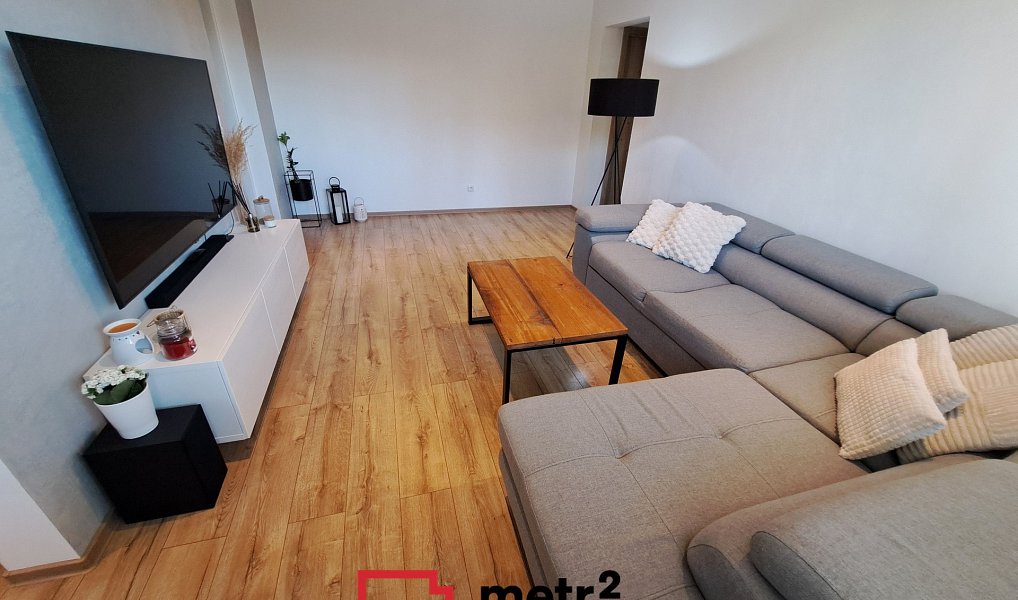Pronájem bytu 3+1 70 m², Uničov – náhled fotky 2