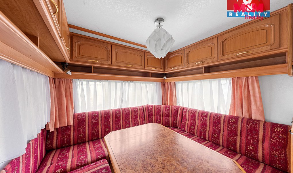 Prodej zahrady 449 m², Křešice – náhled fotky 6