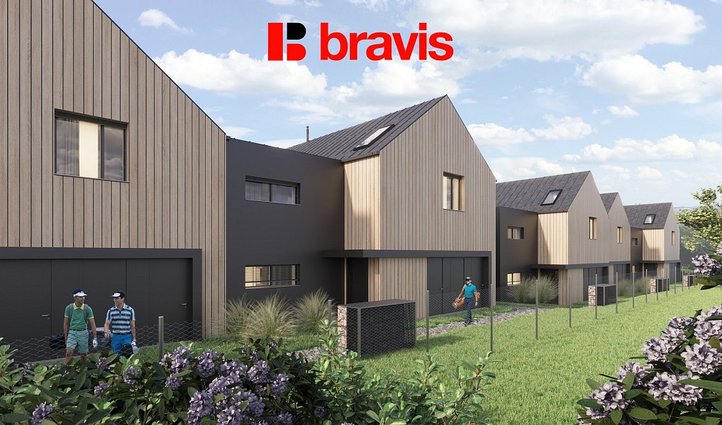 Prodej bytu 3+kk 88 m², Ostravice – náhled fotky 14