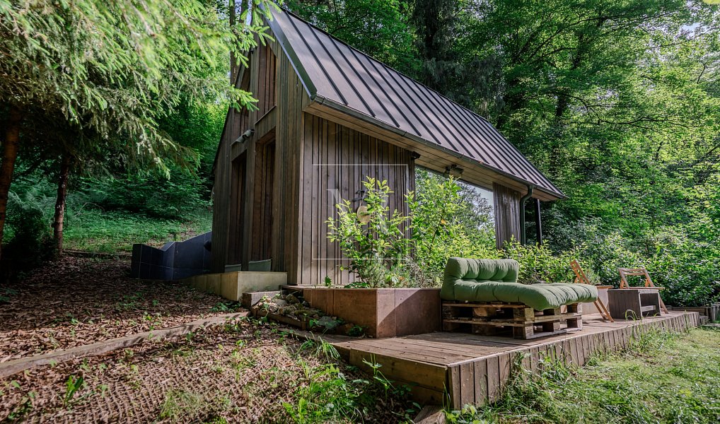 Prodej chaty/chalupy 24 m² s pozemkem 1 m², Petrov – náhled fotky 15