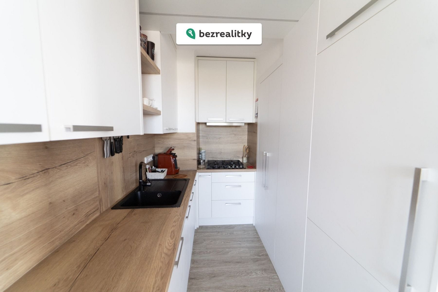 Prodej bytu 3+kk 68 m² – fotografie 4