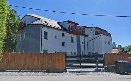 Pronájem bytu 3+kk 68 m², Vrbno pod Pradědem - Mnichov, okres Bruntál