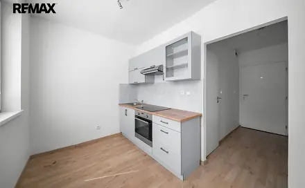 Prodej bytu 1+1 34 m², Peroutkova, Praha 5 - Jinonice