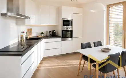 Pronájem bytu 2+kk 49 m²