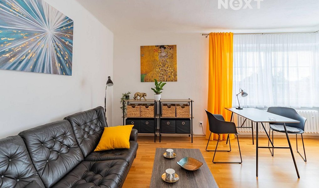 Pronájem bytu 3+kk 67 m², Šumperk – náhled fotky 8