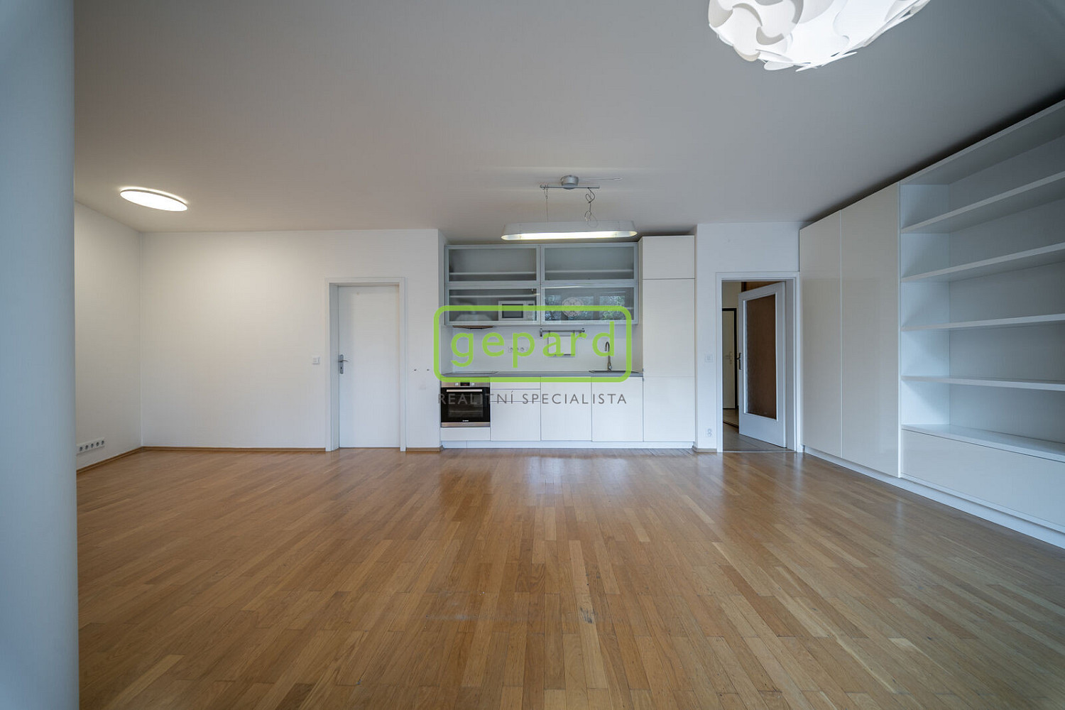 Prodej bytu 3+kk 75 m²
