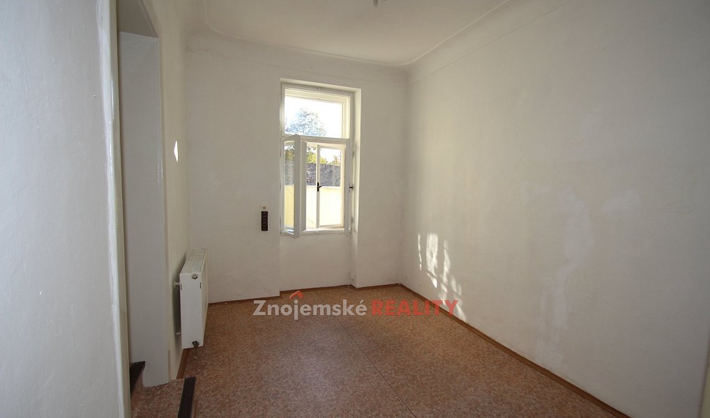 Pronájem obchodních prostor 13 m², Znojmo – náhled fotky 2