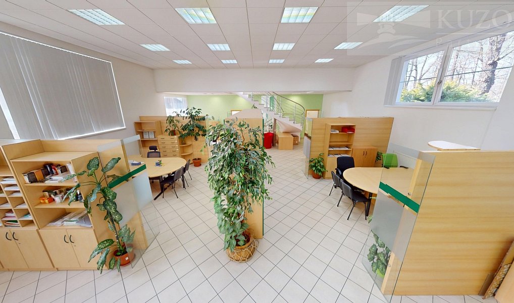 Pronájem obchodních prostor 439 m², Příbram – náhled fotky 13