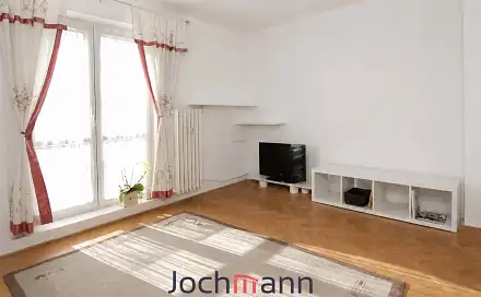 Pronájem bytu 2+1 57 m²