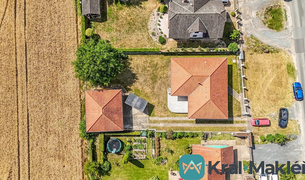 Prodej domu 110 m² s pozemkem 800 m², Mělník – náhled fotky 32