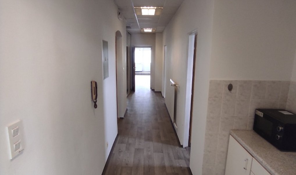 Pronájem kanceláře 80 m², Ostrava – náhled fotky 9