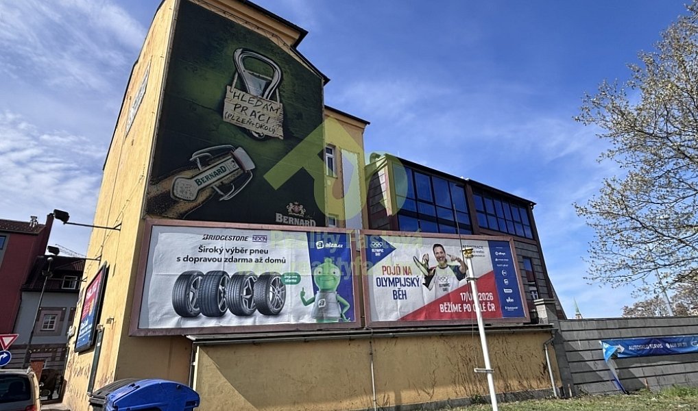 Prodej domu 776 m² s pozemkem 192 m², Plzeň – náhled fotky 38