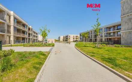 Prodej bytu 3+kk 83 m², Dřevčická, Brandýs nad Labem-Stará Boleslav - Brandýs nad Labem, okres Praha-východ