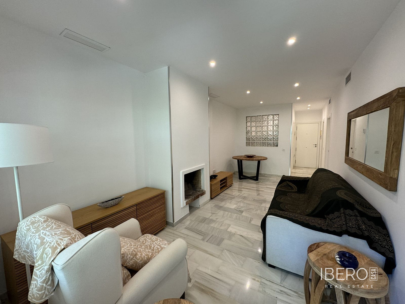 Pis 3+kk – Marbella, Barrio Alto - Vista 4