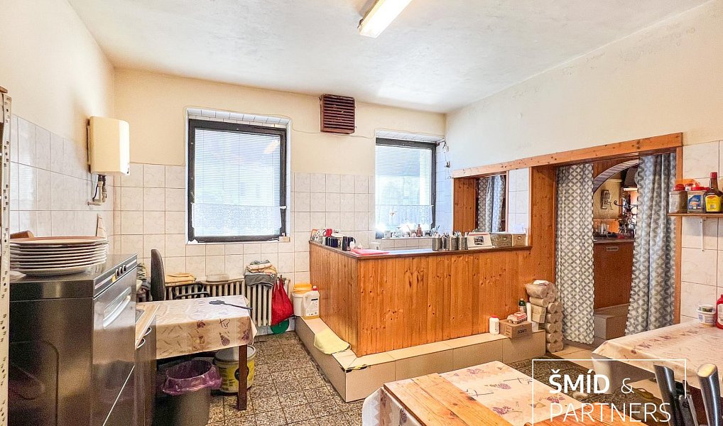 Prodej domu 302 m² s pozemkem 491 m², Kutná Hora – náhled fotky 30