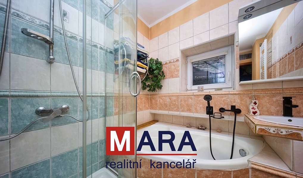 Prodej domu 107 m² s pozemkem 361 m², Majetín – náhled fotky 21